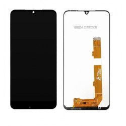 TOUCH+DISPLAY ALCATEL 3 2019 5053D BLACK TOUCH+DISPLAY ALCATEL 3 2019 5053D BLACK